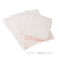 Papier de transfert de sublimation A3 pour tissu polyester